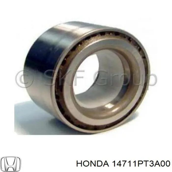 Клапан впускной Honda 14711PT3A00 цена, от 3.48 USD