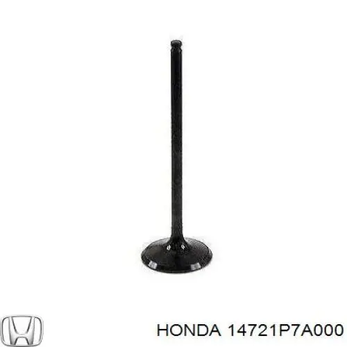 14721P7A000 Honda 