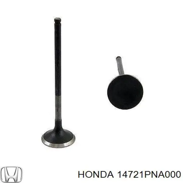 14721PNA000 Honda