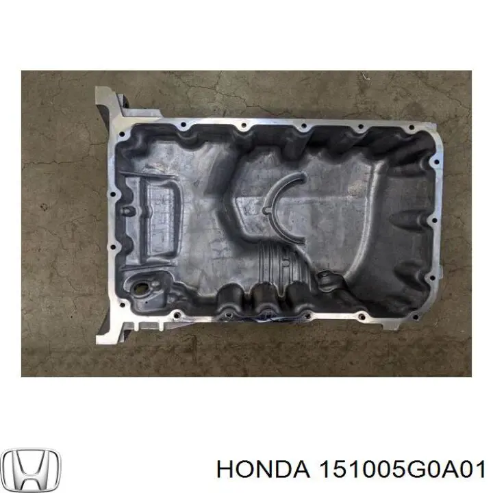  151005G0A01 Honda