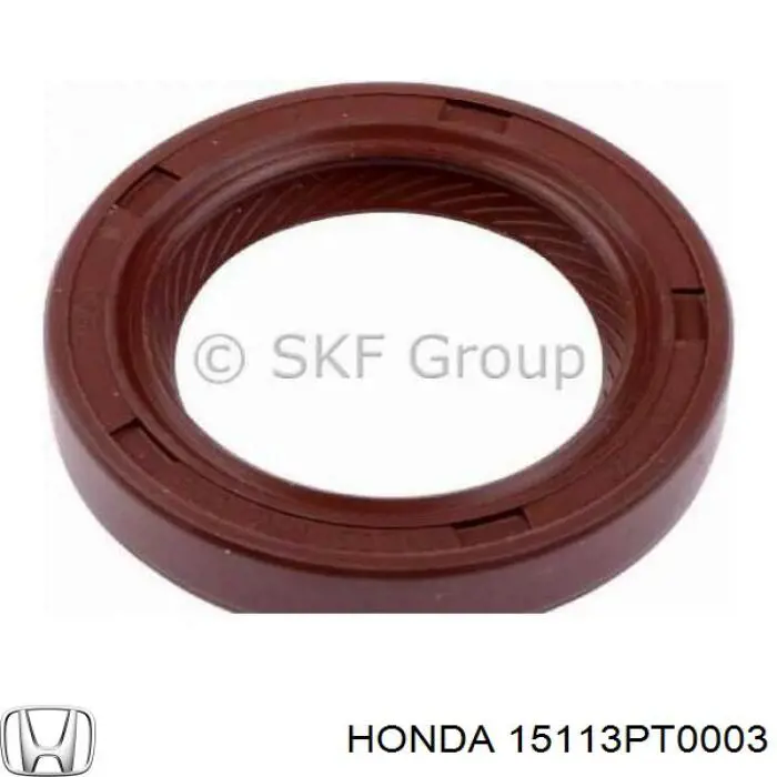 Прокладка масляного насоса Honda 15113PT0003 цена, от 2.88 USD