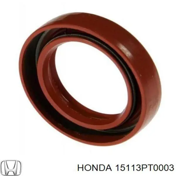 Купить 15113PT0003 Honda Прокладка масляного насоса