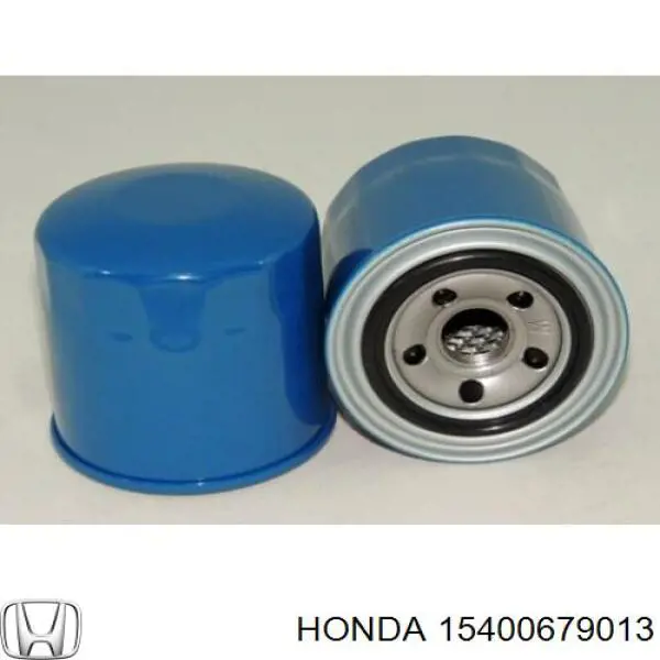 Масляный фильтр 15400679013 Honda