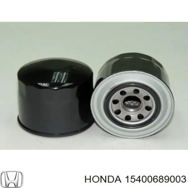 15400689003 Honda масляный фильтр