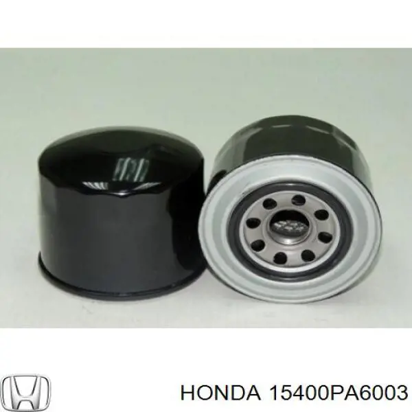 15400PA6003 Honda масляный фильтр
