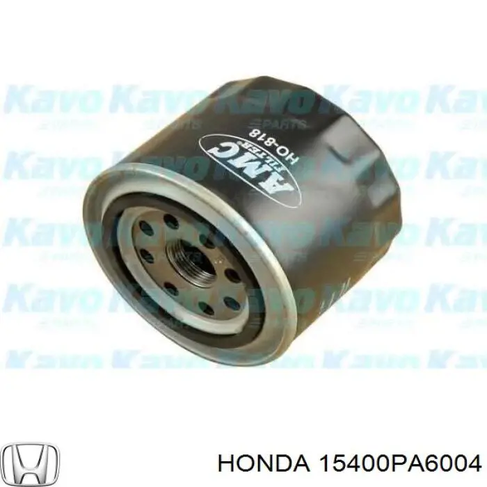 15400PA6004 Honda