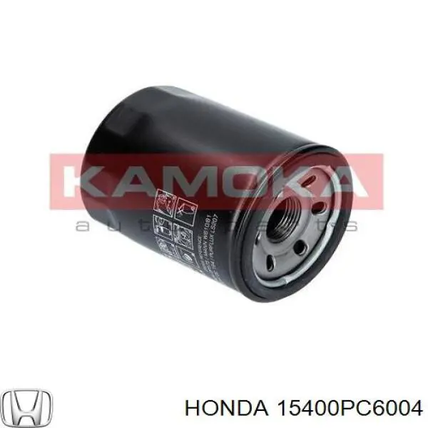 15400PC6004 Honda