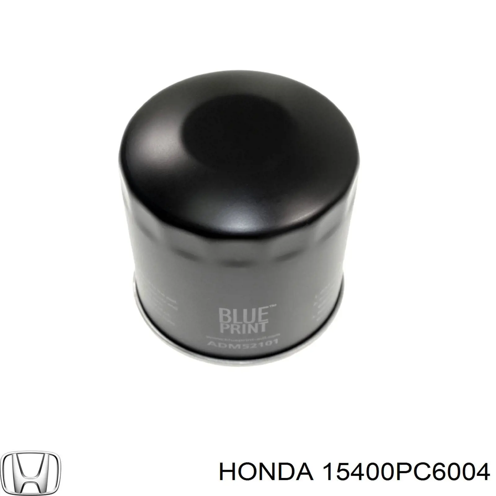Фильтр очистки масла центробежный Honda 15400PC6004 цена, от 7.16 USD