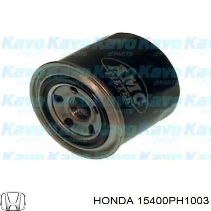 Масляный фильтр 15400PH1003 Honda
