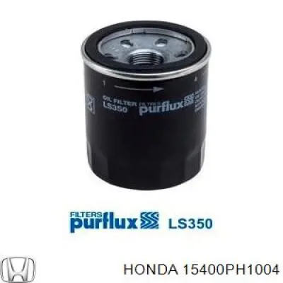 Фильтр масла Honda 15400PH1004
