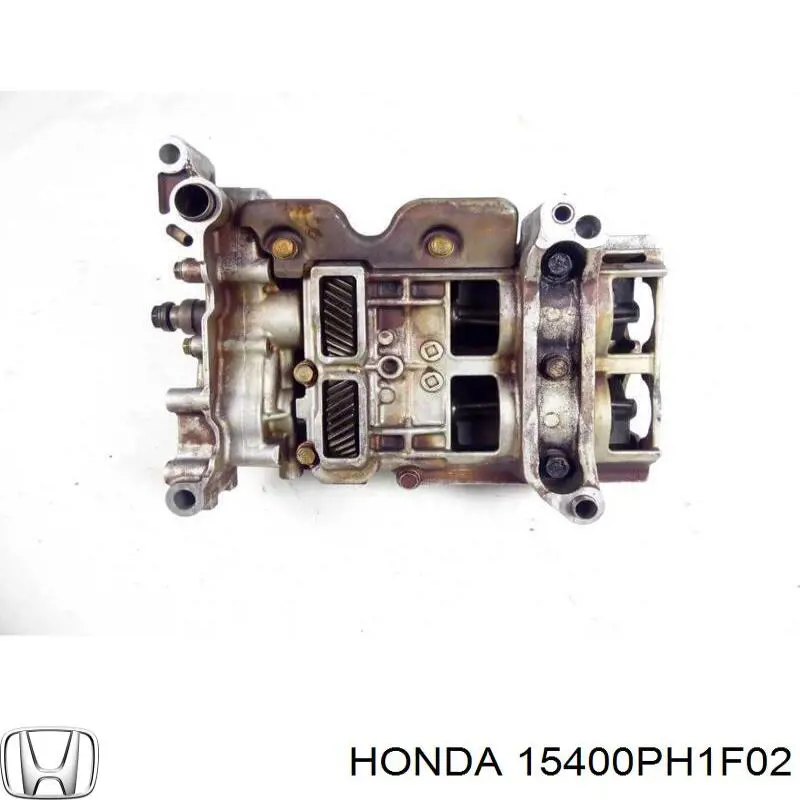 Фильтр очистки масла центробежный Honda 15400PH1F02 цена, от 7.15 USD