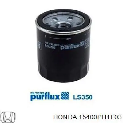 15400PH1F03 Honda