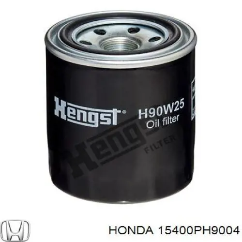 Масляный фильтр 15400PH9004 Honda