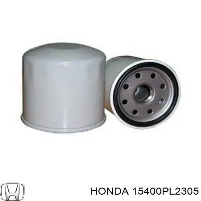 Фильтр очистки масла центробежный Honda 15400PL2305 цена, от 2.19 USD