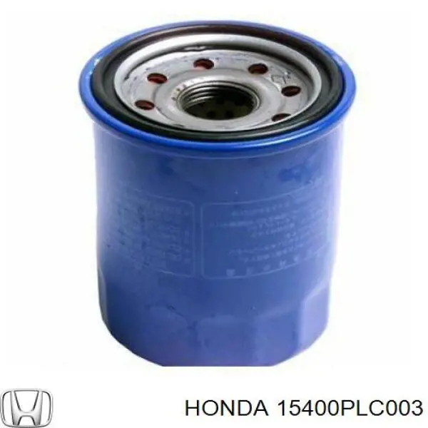 Купить 15400PLC003 Honda Фильтр центробежный очистки масла