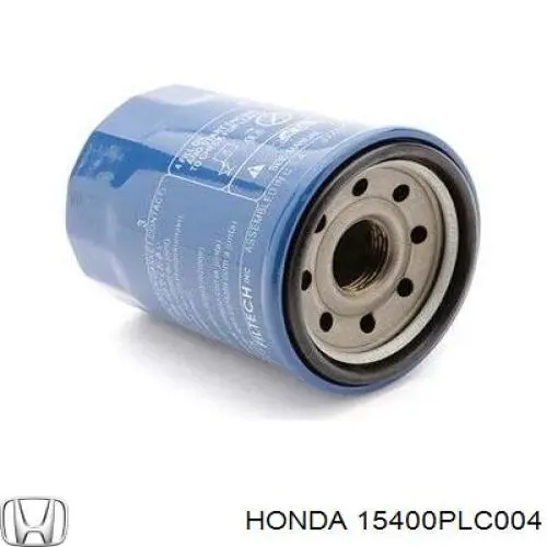 Купить 15400PLC004 Honda Фильтр центробежный очистки масла