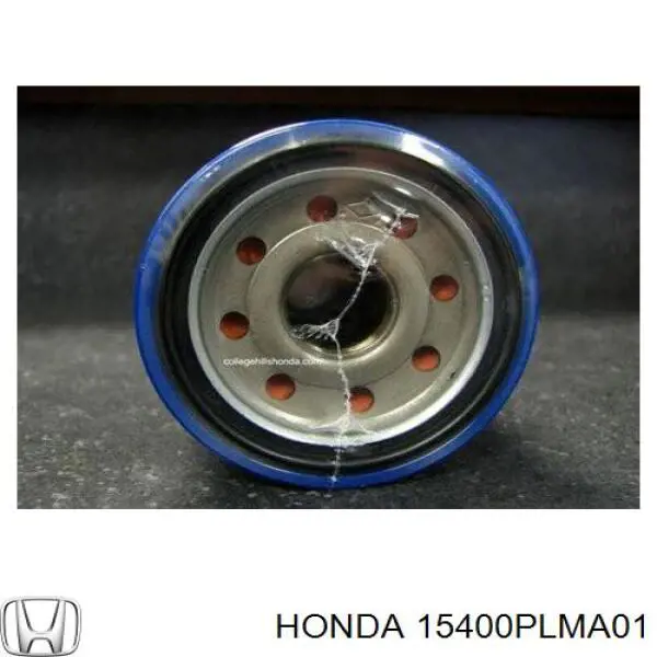 Фильтр масла Honda 15400PLMA01