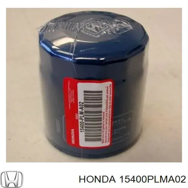 15400PLMA02 Honda/Acura