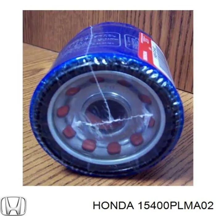 Compre 15400PLMA02 Honda Filtro de óleo