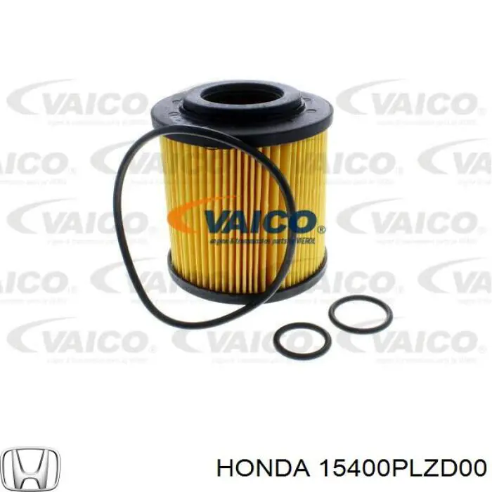 Фильтр очистки масла центробежный Honda 15400PLZD00 цена, от 5.07 USD