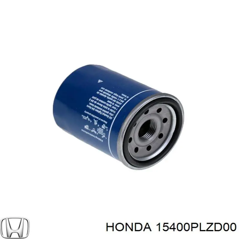 Фильтр масла Honda 15400PLZD00
