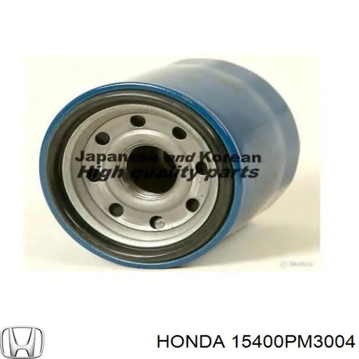 15400PM3004 Honda 