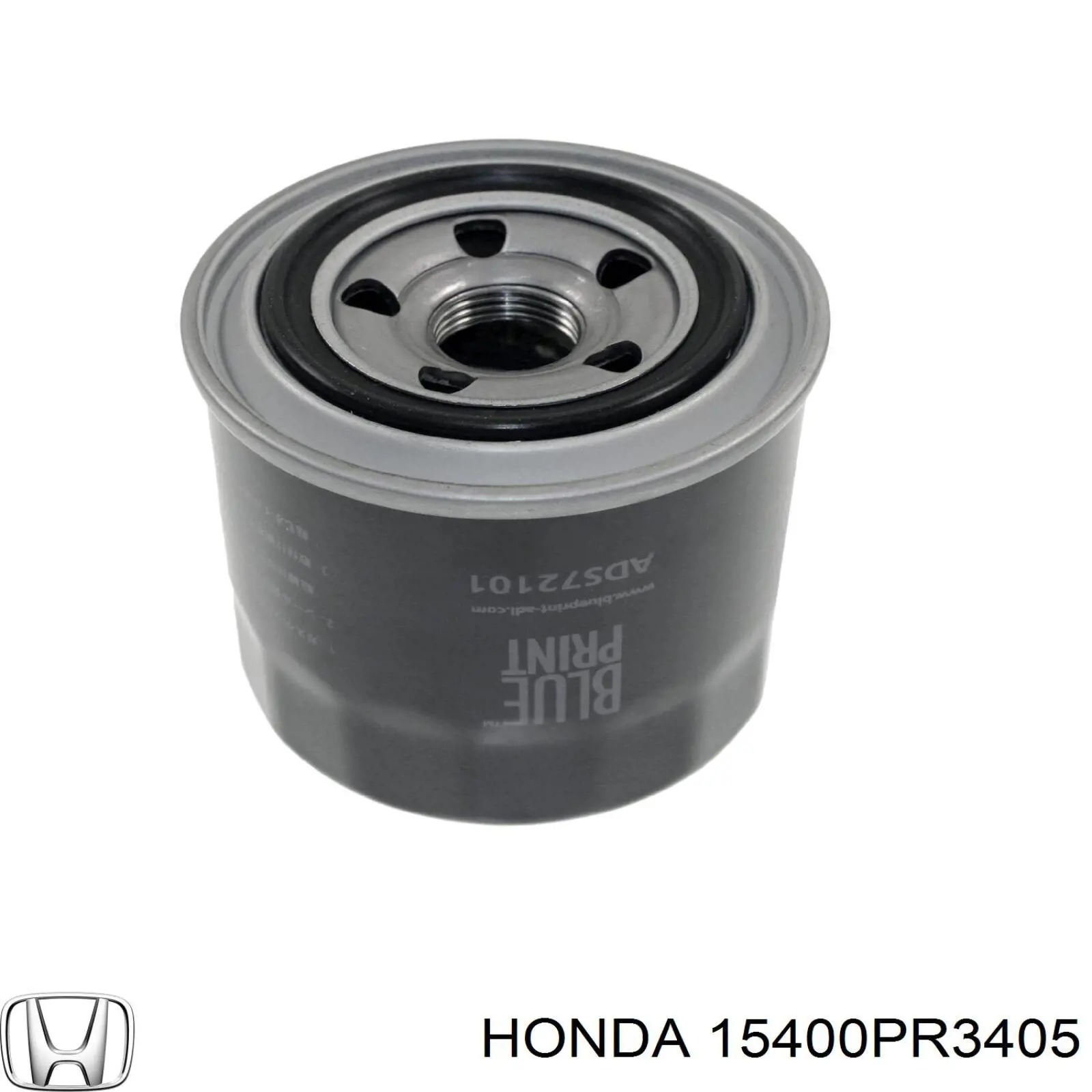 Масляный фильтр 15400PR3405 Honda