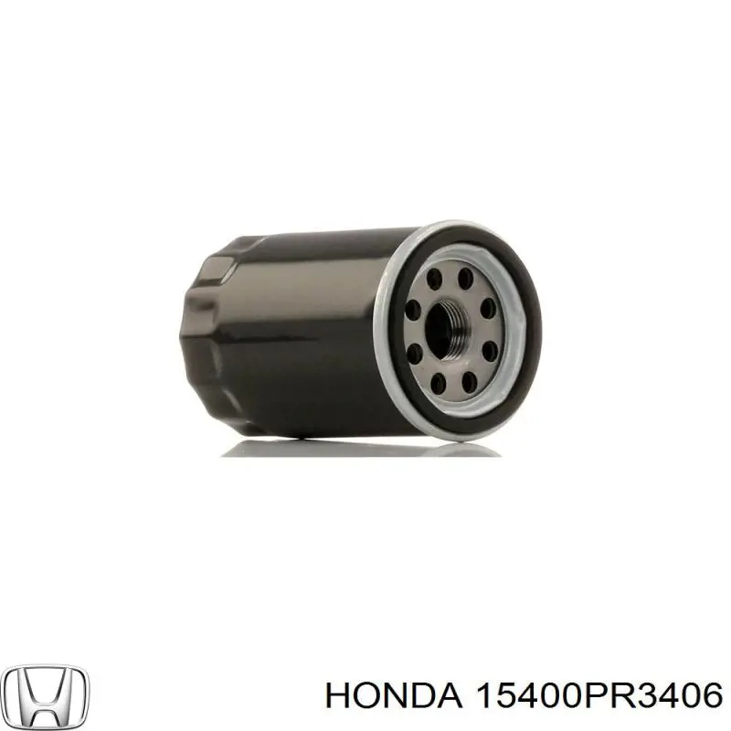Фильтр масла Honda 15400PR3406