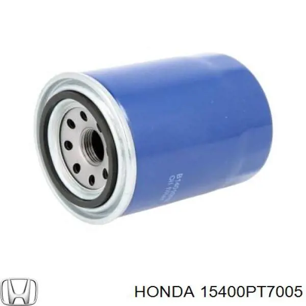 Фильтр очистки масла центробежный Honda 15400PT7005 цена, от 5.63 USD