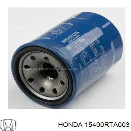 15400RTA003 Honda/Acura