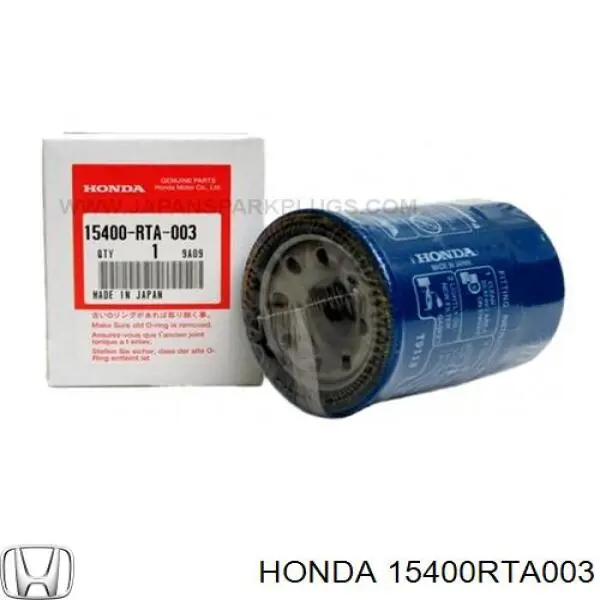 15400RTA003 Honda/Acura