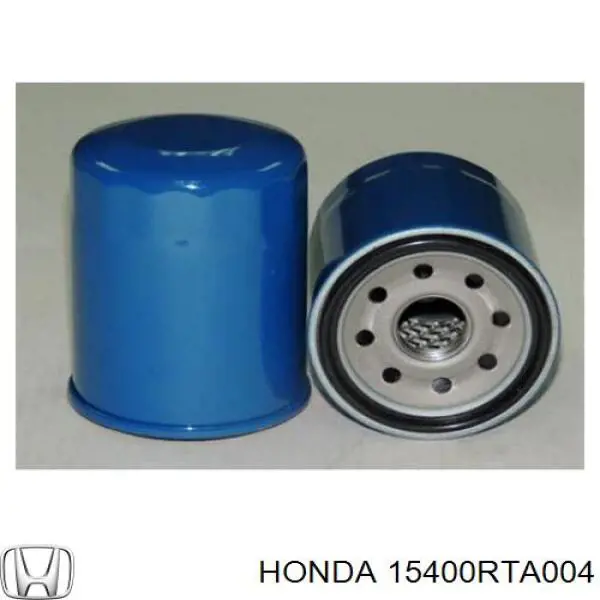 Фильтр очистки масла центробежный Honda 15400RTA004 цена, от 7.15 USD