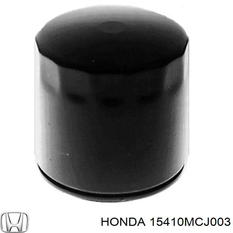 Масляный фильтр 15410MCJ003 Honda