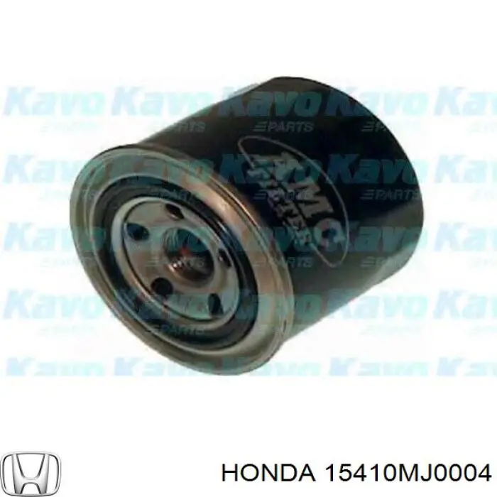 15410-MJ0-004 Honda масляный фильтр