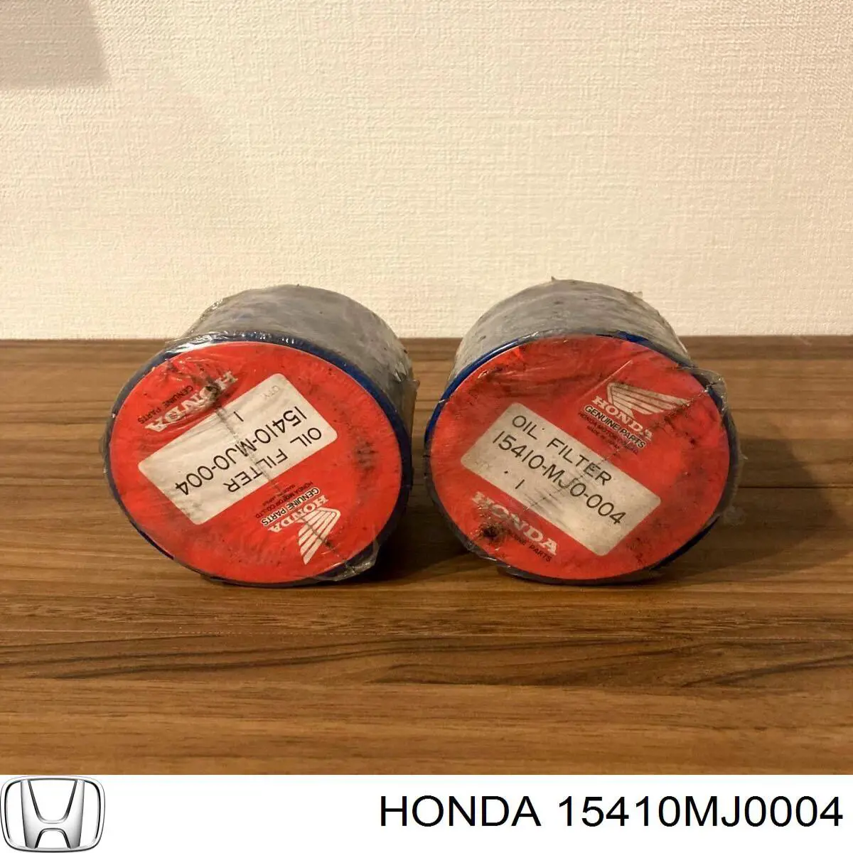 Купить 15410MJ0004 Honda Фильтр центробежный очистки масла