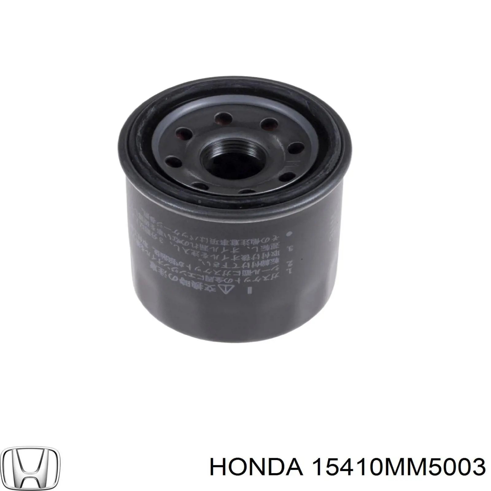 Масляный фильтр 15410MM5003 Honda