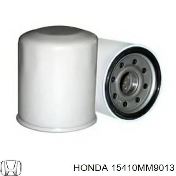 15410MM9013 Honda масляный фильтр