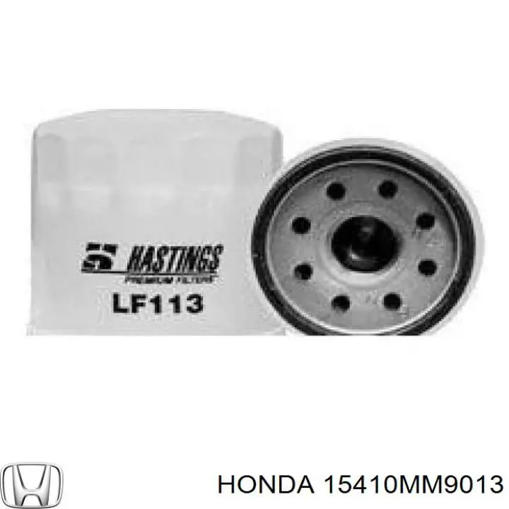 15410MM9013 Honda