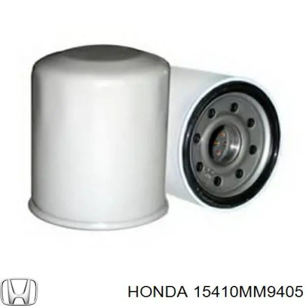 Купить 15410MM9405 Honda Фильтр центробежный очистки масла