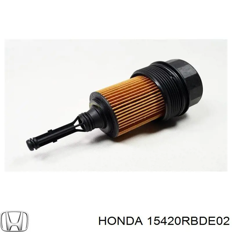  Honda 15420RBDE02 цена, от 44.34 USD