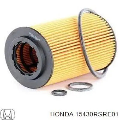 15430RSRE01 Honda