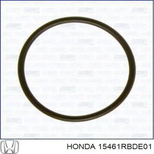 15461RBDE01 Honda