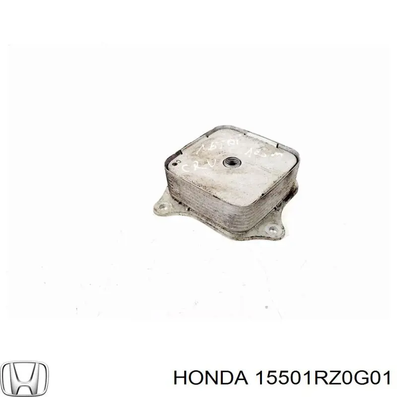 15501RZ0G01 Honda 