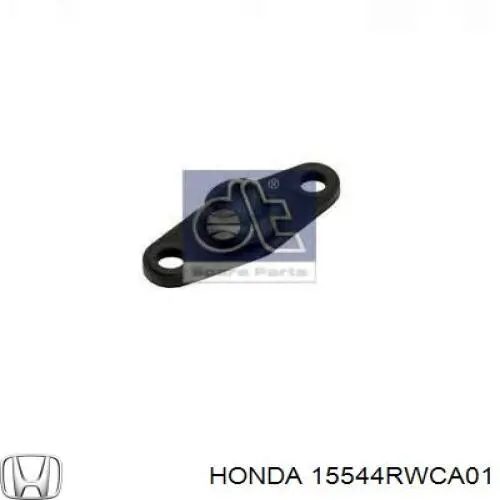 15544RWCA01 Honda 