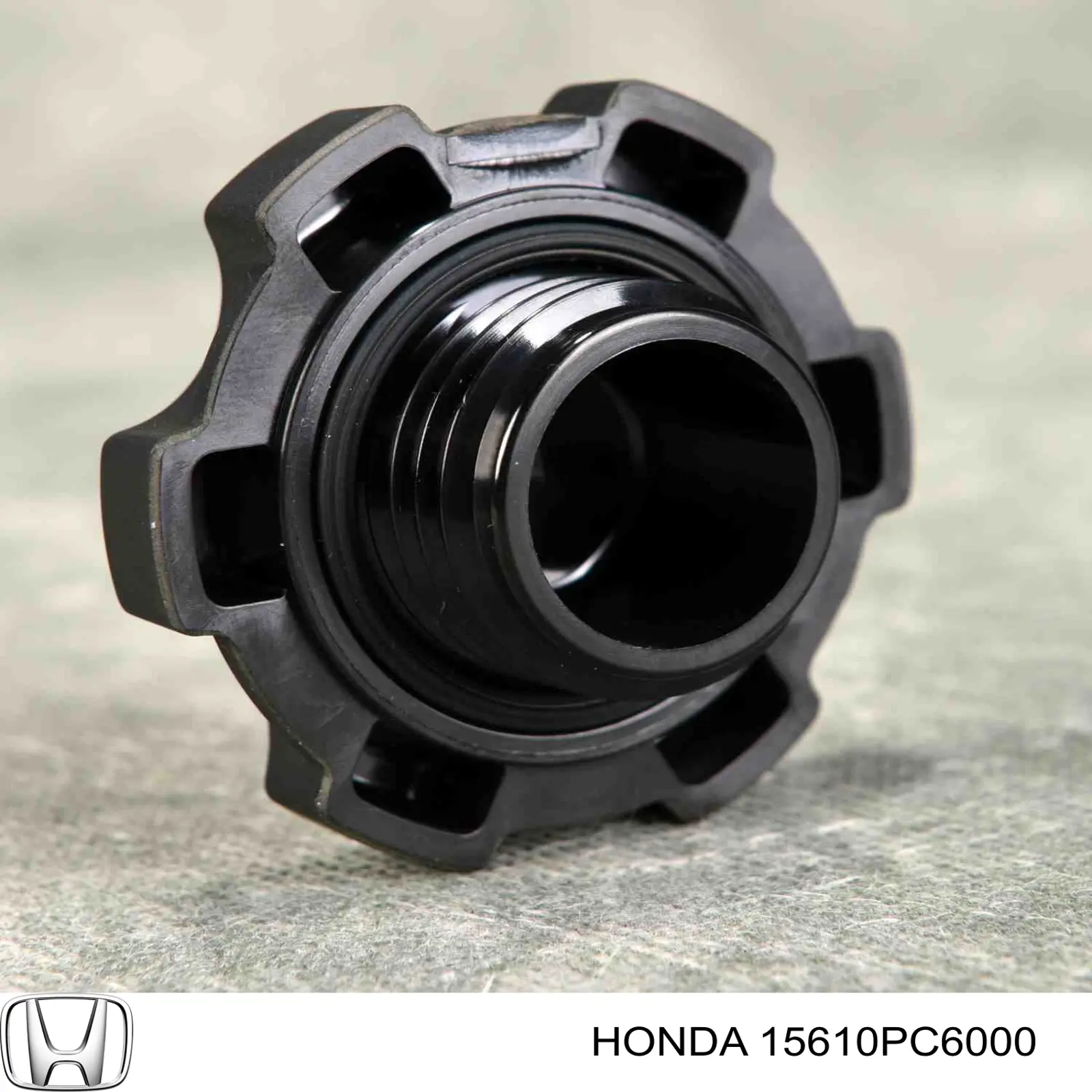 Крышка маслозаливной горловины Honda 15610PC6000 цена, от 9.99 USD