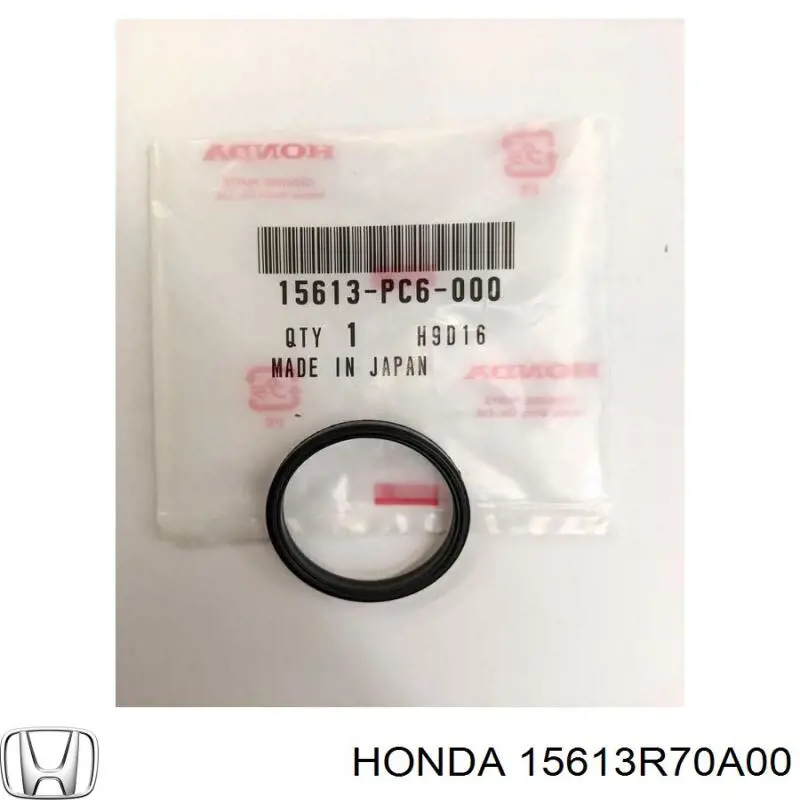 15613R70A00 Honda 