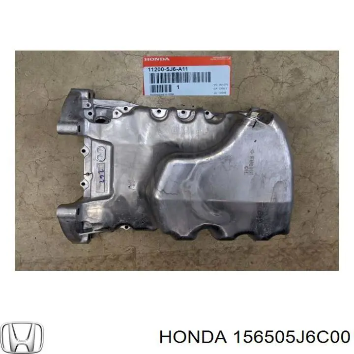 Honda 156505J6C00 цена, от 19.22 USD