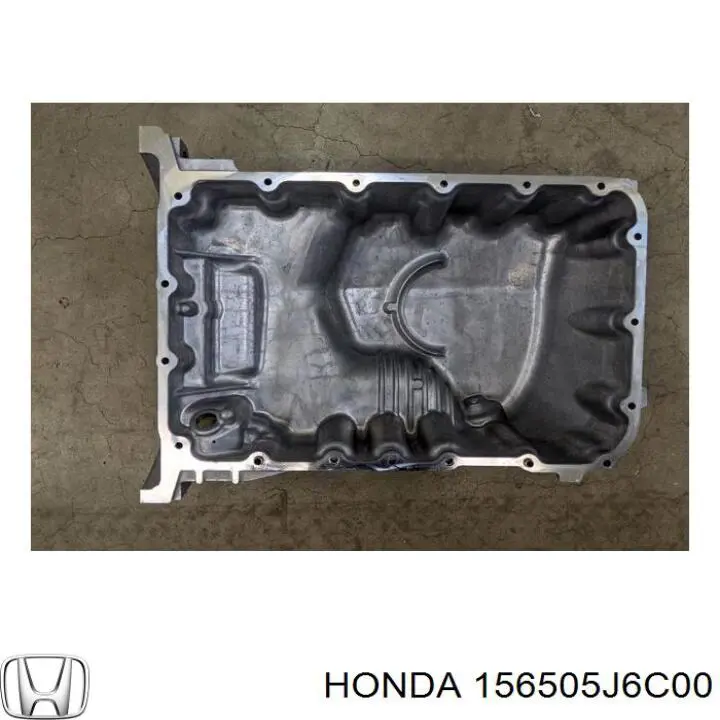  156505J6C00 Honda