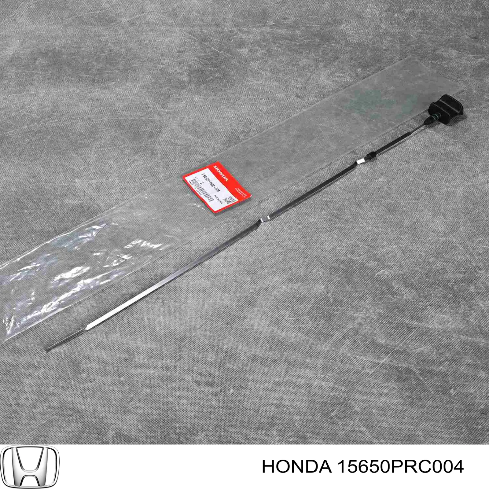  15650PRC004 Honda