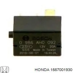 Реле фары 1567001930 Honda